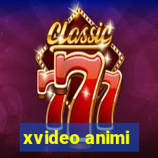 xvideo animi